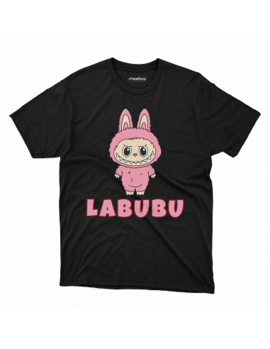 Koszulka Dziecięca "Różowe Labubu"...