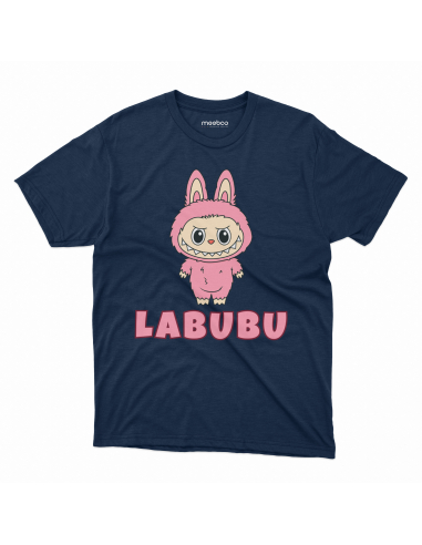 Koszulka Dziecięca "Różowe Labubu"...