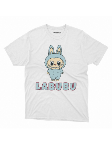 Koszulka Dziecięca "Niebieskie...