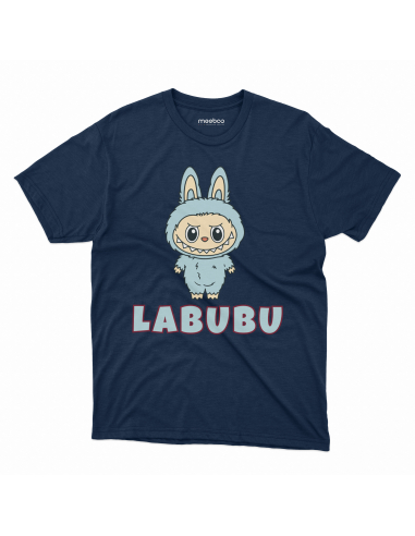 Koszulka Dziecięca "Niebieskie...