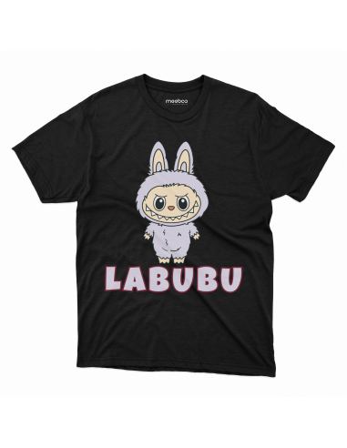 Koszulka Dziecięca "Fioletowe Labubu"...