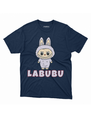 Koszulka Dziecięca "Fioletowe Labubu"...