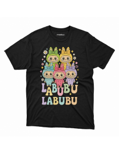 Koszulka Dziecięca "Labubu... 2