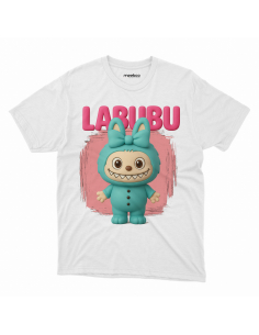 Koszulka Dziecięca "Labubu... 2