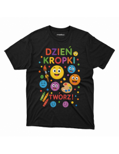 Koszulka Dziecięca "Dzień... 2