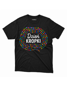 Koszulka Dziecięca "Dzień... 2