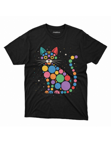 Koszulka Dziecięca "Dzień kropki -...