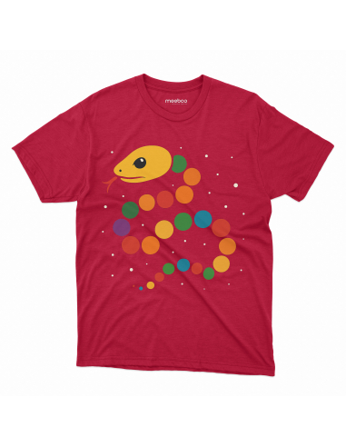 Koszulka Dziecięca "Dzień kropki -...