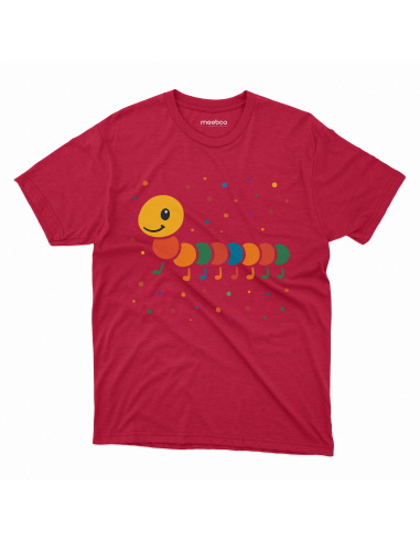 Koszulka Dziecięca "Dzień kropki -...