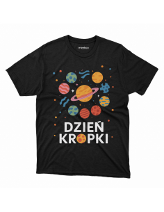Koszulka Dziecięca "Dzień... 2