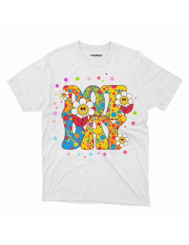 Koszulka Dziecięca "Dot Day -...