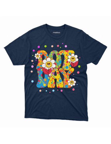 Koszulka Dziecięca "Dot Day -...