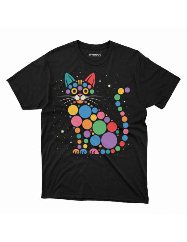 Koszulka Dziecięca "Dzień kropek -...