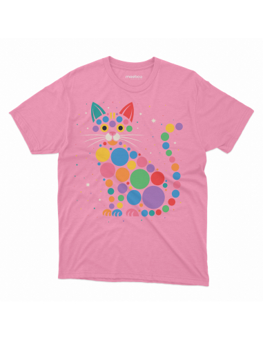 Koszulka Dziecięca "Dzień kropek -...