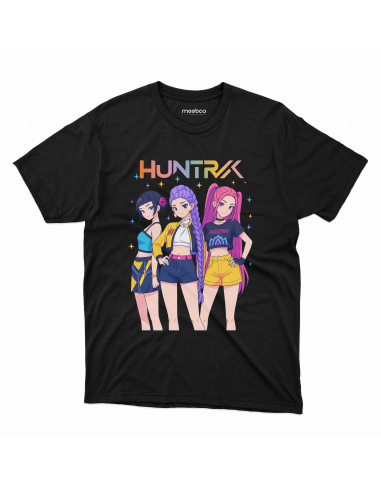 Koszulka Dziecięca dla fanów KPop...