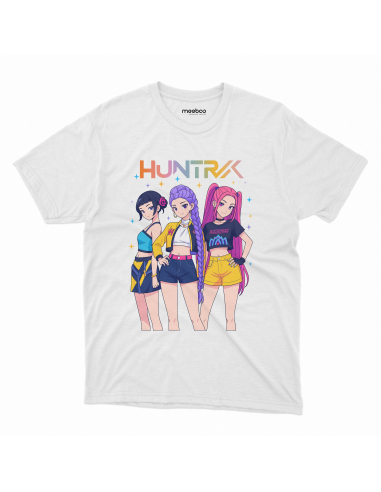 Koszulka Dziecięca dla fanów KPop...