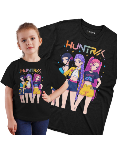 Koszulka Dziecięca dla fanów KPop...