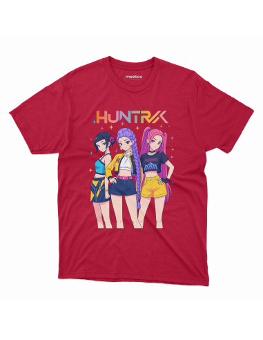 Koszulka Dziecięca dla fanów KPop...