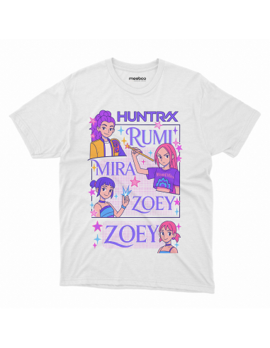 Koszulka Dziecięca dla fanów KPop...