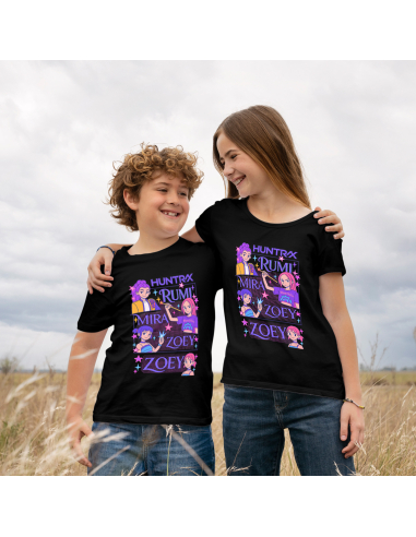 Koszulka Dziecięca dla fanów KPop...