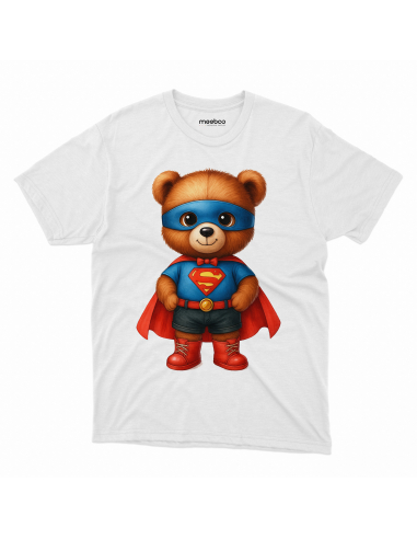 Koszulka Dziecięca "Miś Superman"...