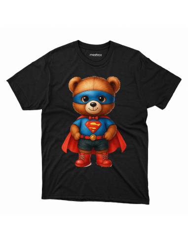 Koszulka Dziecięca "Miś Superman"...
