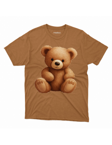 Koszulka Dziecięca "Pluszowy miś"...