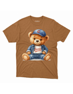 Koszulka Dziecięca "Miś w... 2