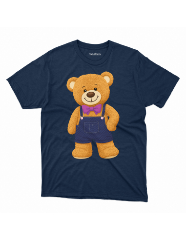 Koszulka Dziecięca "Stojący miś"...