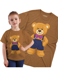 Koszulka Dziecięca "Stojący...