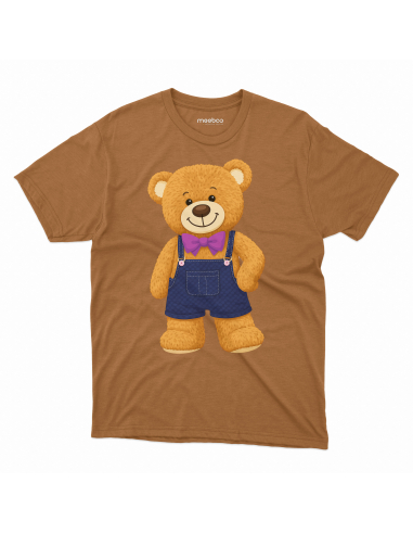 Koszulka Dziecięca "Stojący miś"...