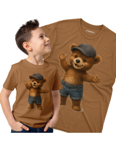 Koszulka Dziecięca...