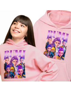 Bluza kangurek Dziecięca...