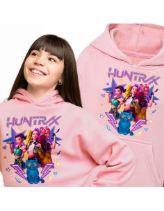 Bluza kangurek Dziecięca...