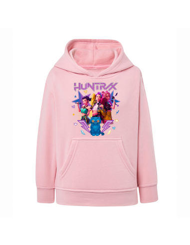 Bluza kangurek Dziecięca KPop...