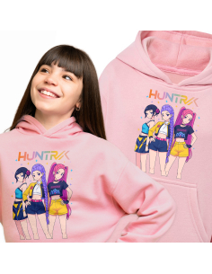 Bluza kangurek Dziecięca...