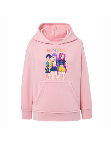 Bluza kangurek Dziecięca dla fanów...