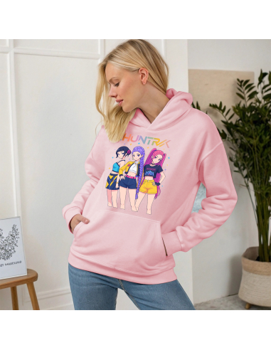 Bluza kangurek Dziecięca dla fanów...