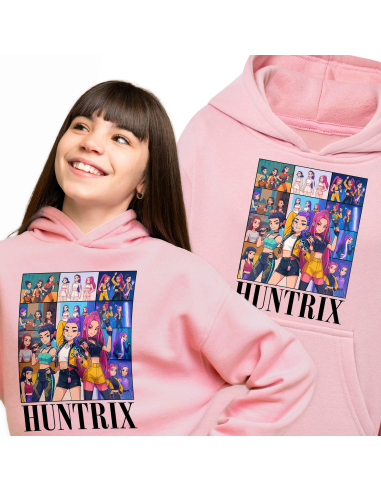 Bluza kangurek Dziecięca dla fanów...