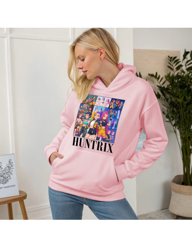 Bluza kangurek Dziecięca dla fanów...