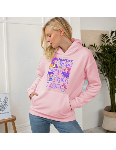 Bluza kangurek Dziecięca dla fanów...