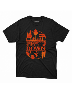 Koszulka Męska Stranger... 2