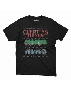 Koszulka Męska "Christmas... 2
