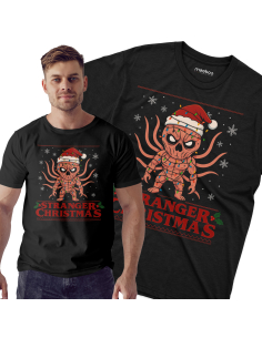 Koszulka Męska "Stranger...