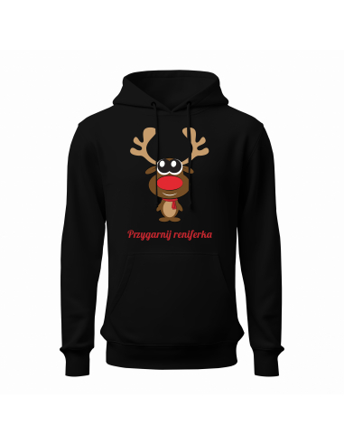 Bluza Męska świąteczna "Przygarnij...