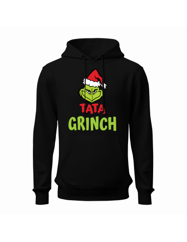 Bluza Męska świąteczna "Tata Grinch"...