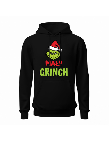 Bluza Męska świąteczna "Mały Grinch"...