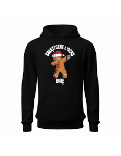 Bluza Męska świąteczna... 2