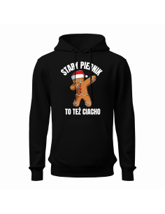 Bluza Męska świąteczna... 2