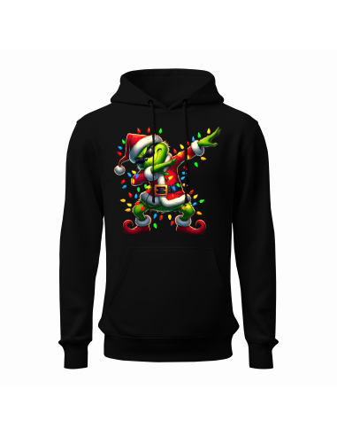 Bluza Męska świąteczna "Grinch...
